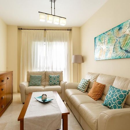 Apartamento Playa Cadiz By Isa Hoteles 外观 照片